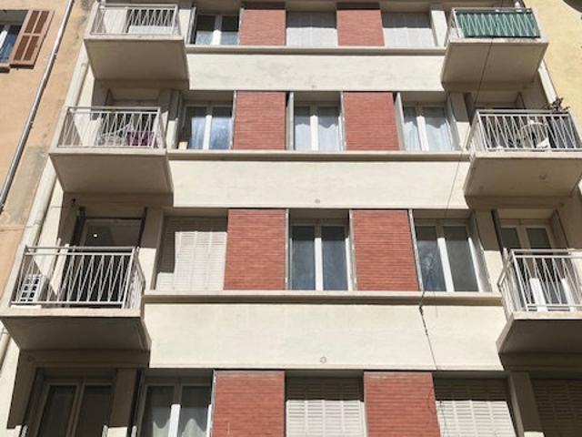 Appartement vente à Arrondissement de Toulon, Toulon