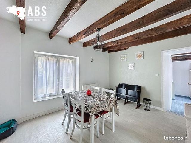 Appartement vente à Vannes, Bretagne