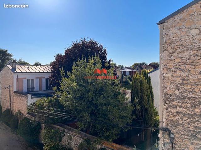 Appartement vente à Saint-Germain-en-Laye, Chatou