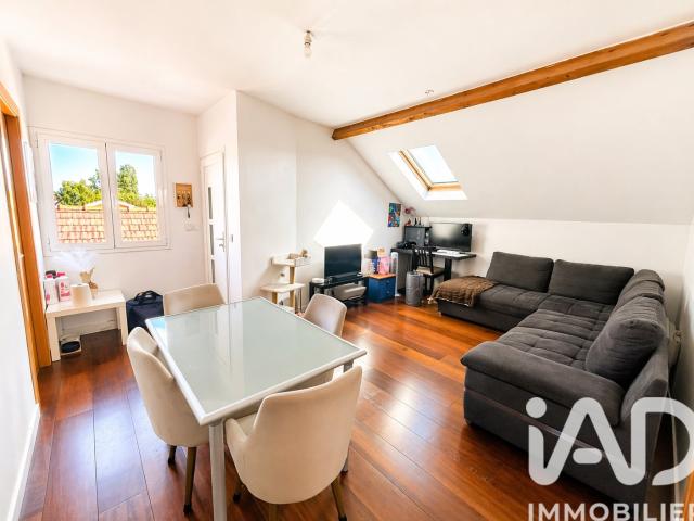 Appartement vente à Créteil, Limeil-brévannes