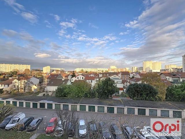Appartement vente à Moulins, Châtillon