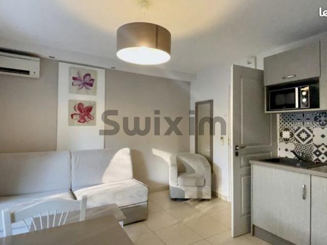 Appartement vente à Nîmes, Remoulins