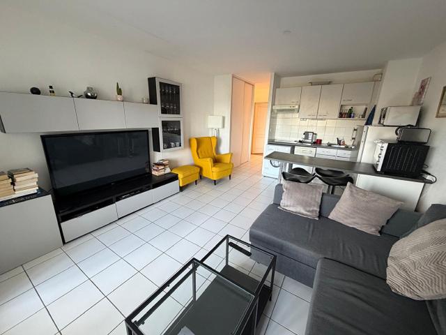 Appartement vente à Bayonne, Hendaye