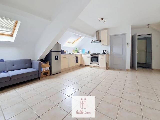 Appartement vente à Leyviller, Moselle