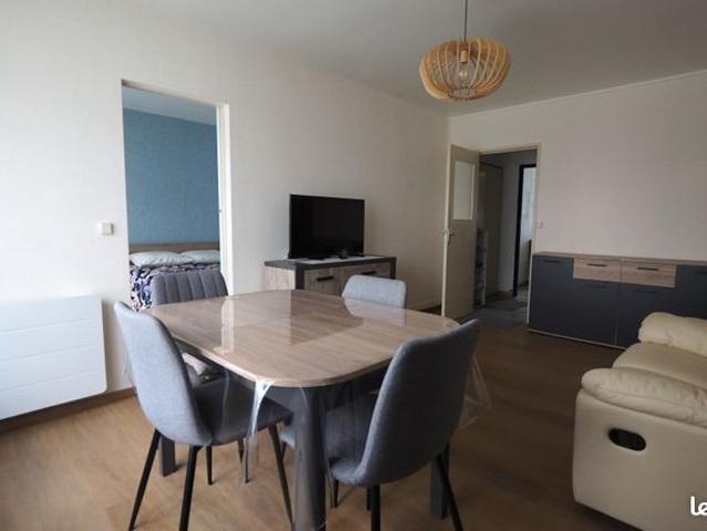 Appartement vente à Amiens, Doullens