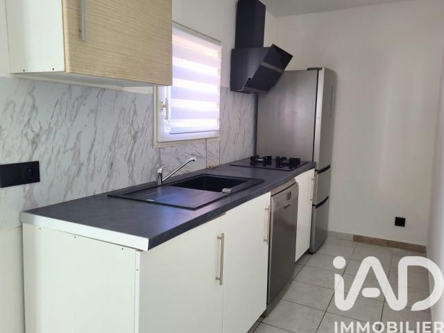 Appartement vente à Brignoles, Saint-maximin-la-sainte-baume