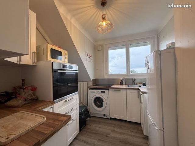 Appartement vente à Lorient, Bretagne