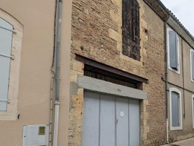 Appartement vente à Fleurance, Gers