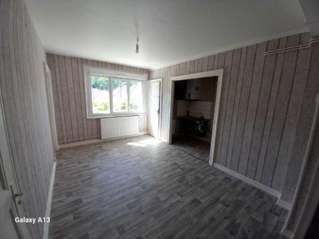 Appartement vente à Belfort, Saraz