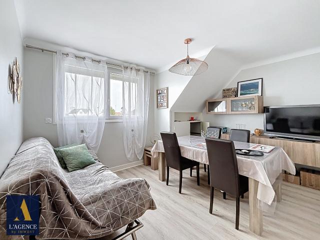 Appartement vente à Lorient, Bretagne