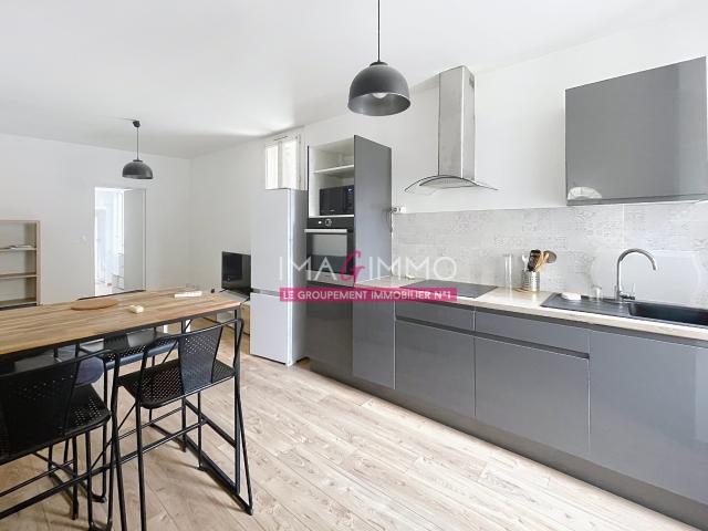 Appartement vente à Montpellier, Saint-jean-de-védas