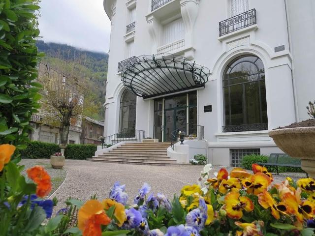 Appartement vente à Saint-Gaudens, Bagnères-de-luchon