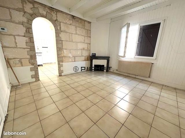 Appartement vente à Arcachon