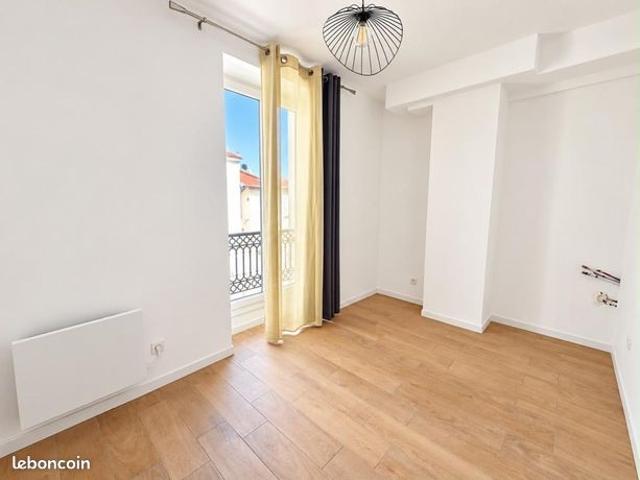 Appartement vente à Nice, Alpes-Maritimes