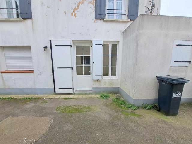 Appartement vente à Les Sables-d'Olonne, Beauvoir-sur-mer