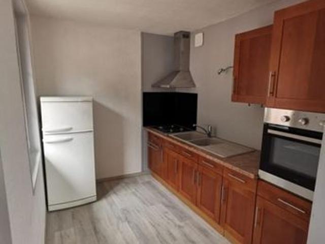 Appartement vente à Saverne, Reinhardsmunster