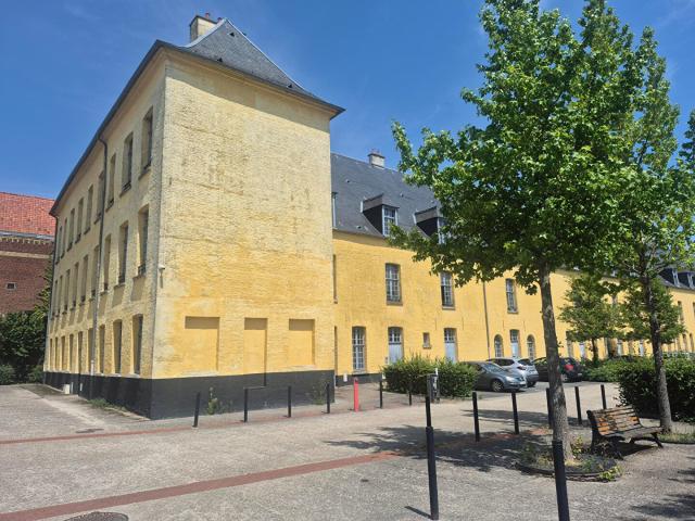Appartement vente à Aire-sur-la-Lys, Pas-de-Calais
