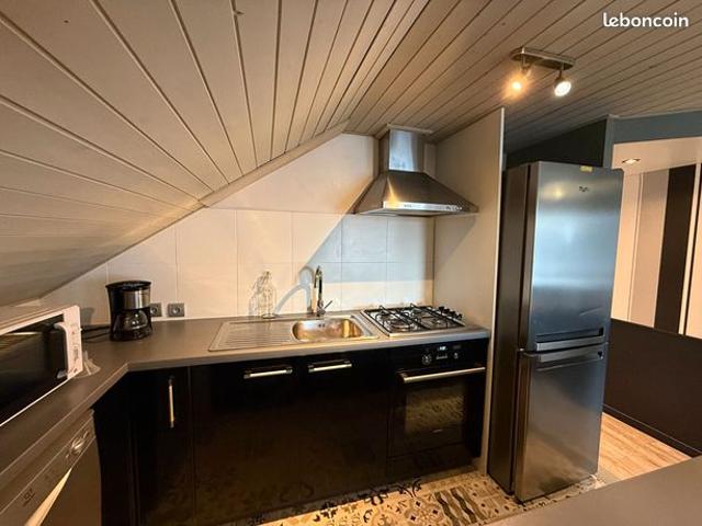 Appartement vente à Chambéry, Aix-les-bains