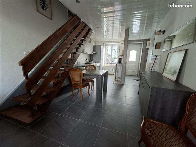 Appartement vente à Épinal, Epinal