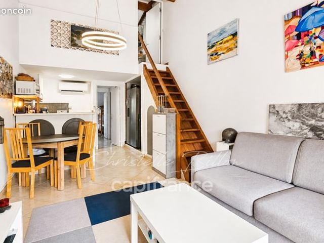 Appartement vente à Sartène, Zonza