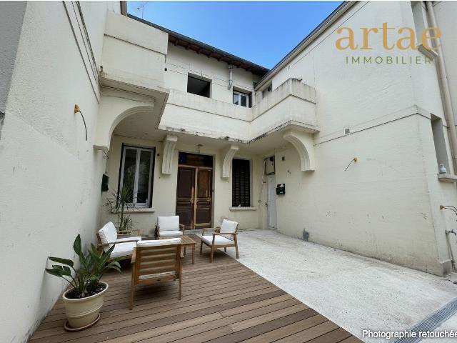 Appartement vente à Sapiac, Montauban