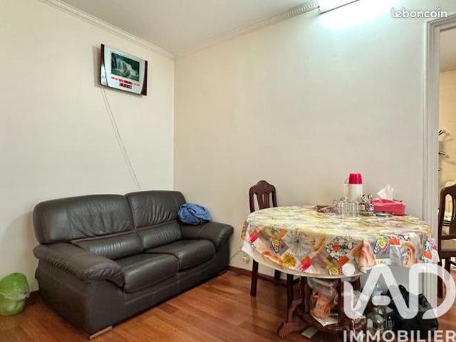 Appartement vente à Paris, Île-de-France