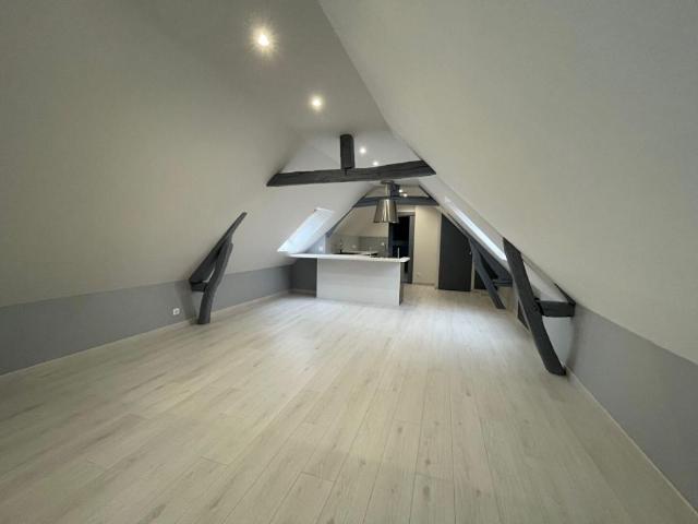 Appartement location à Beauvais, Warluis