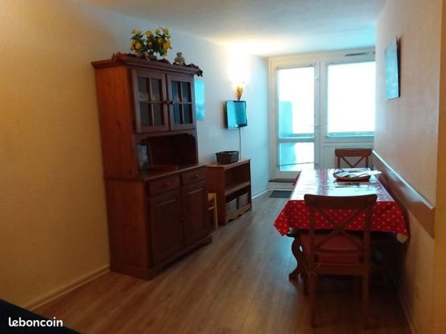 Appartement vente à Bagnères-de-Bigorre, Bagnères-de-bigorre