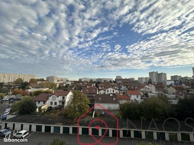 Appartement vente à Moulins, Châtillon