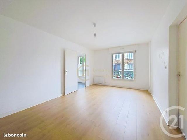 Appartement vente à Combourg, Ille-et-Vilaine