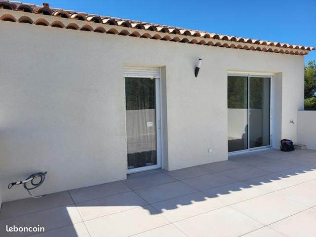 Appartement vente à Istres, Rognac