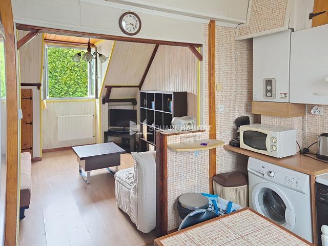 Appartement vente à Rocabey, Saint-Malo