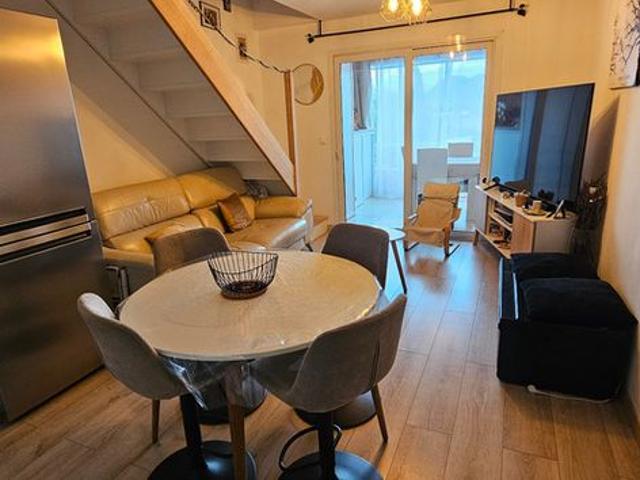 Appartement vente à Calvi, Oletta