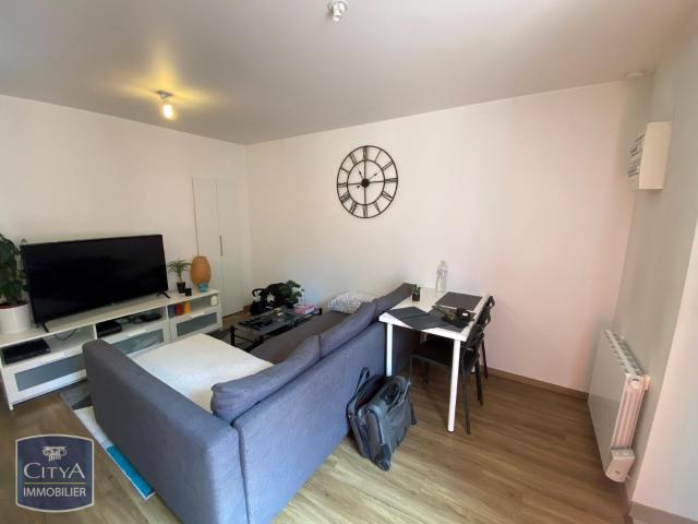 Appartement location à Chartres, Bleury