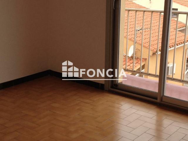 Appartement vente à Narbonne, Port-la-nouvelle