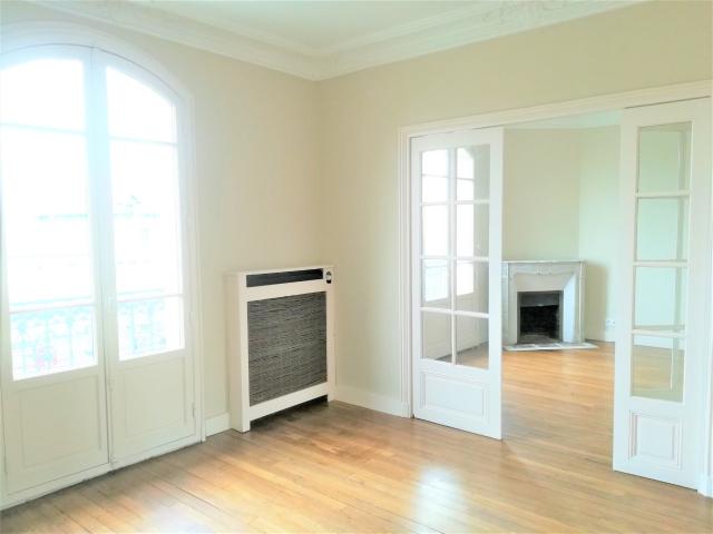 Appartement location à Le Raincy, Rosny-sous-bois