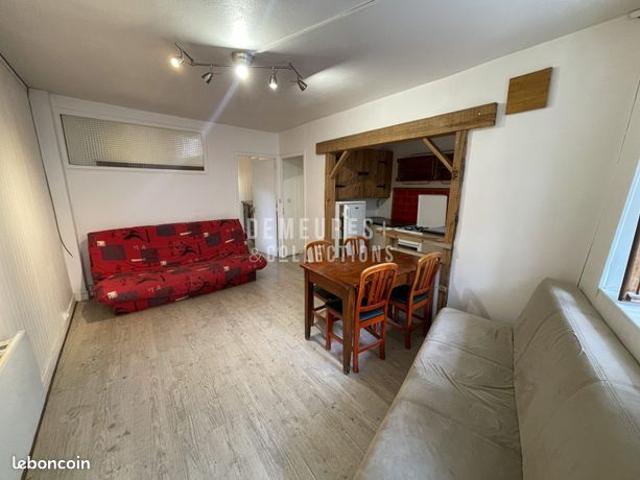 Appartement vente à Albertville, Auvergne-Rhône-Alpes