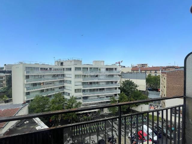 Appartement vente à Jardin de la Mairie, Boulogne-Billancourt