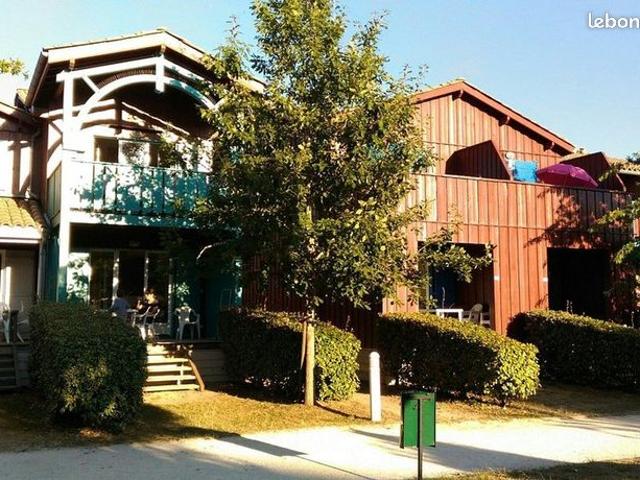 Appartement vente à Arcachon, Le Teich