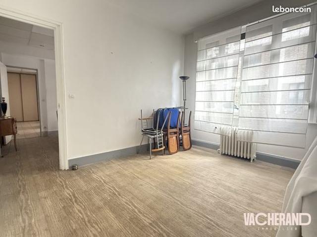 Appartement vente à Lille