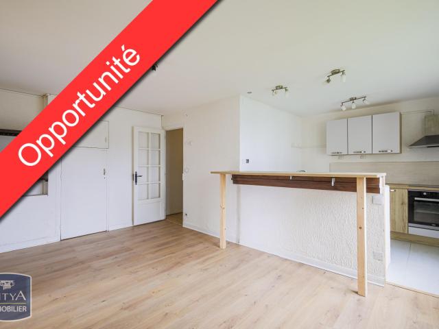 Appartement vente à Grenoble