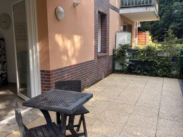 Appartement vente à Le Havre, Montivilliers