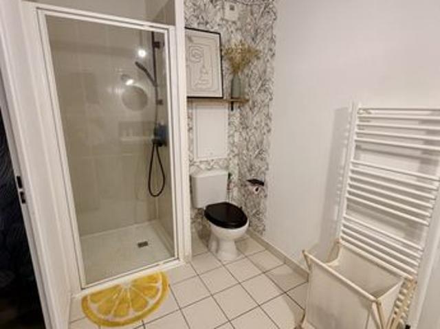 Appartement vente à Le Havre, Montivilliers