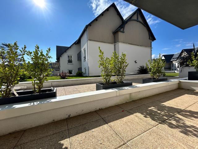 Appartement vente à Quimper, Bretagne