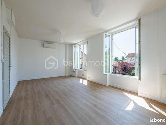 Appartement vente à Palaiseau, Champlan