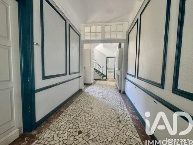 Appartement vente à Nanterre, Colombes