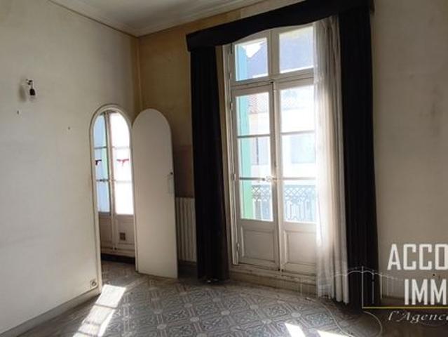 Appartement vente à Béziers, Villeneuve-lès-béziers