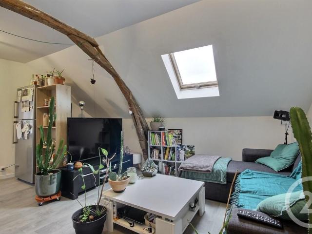 Appartement location à Blois, Ouzouer-le-marché