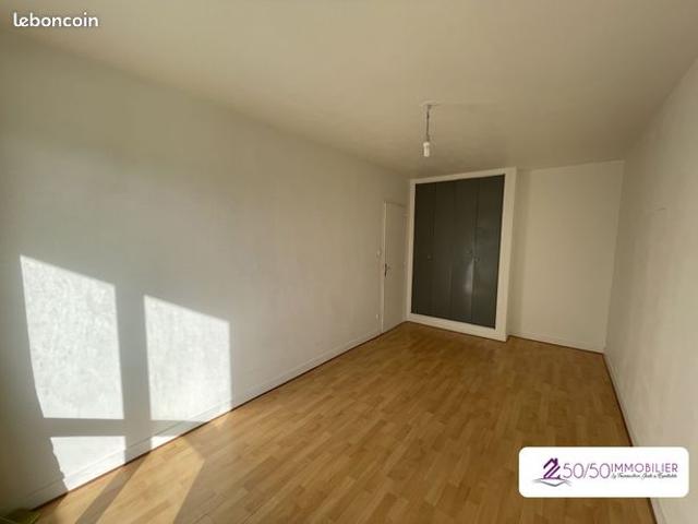 Appartement vente à Brest, Bretagne