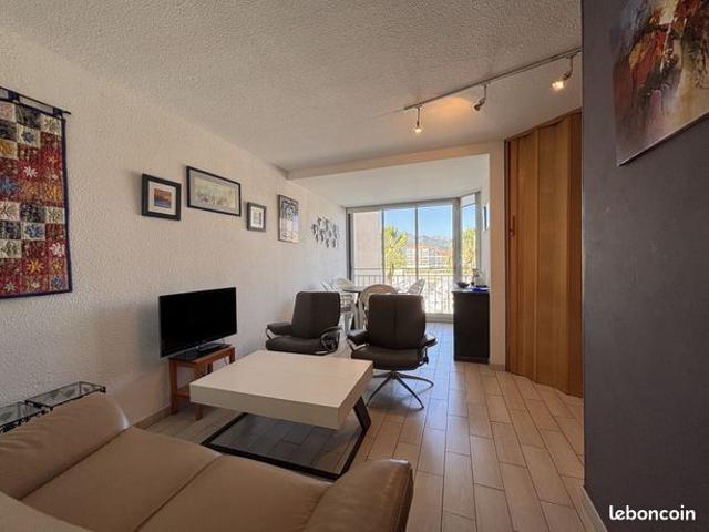 Appartement vente à Céret, Argelès-sur-mer